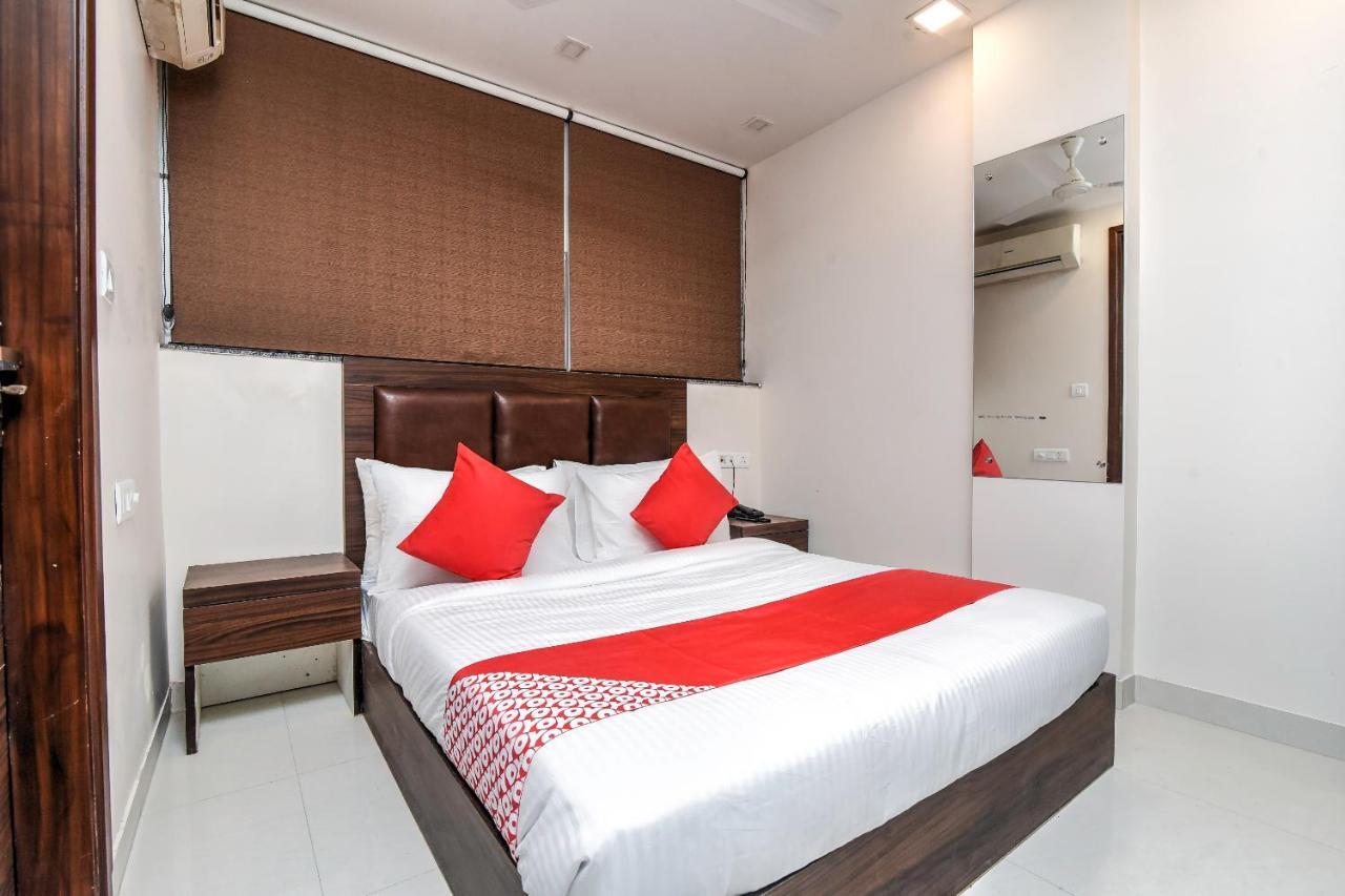 Oyo 74862 Shree Krishna Leela Hotel Manipal Exterior foto